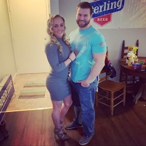 Meet your Posher, Krista